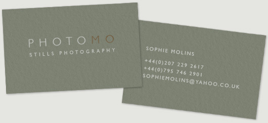 Photomo: Photography by Sophie Molins. Tel: 0207 229 2617 or 0795 746 2901
